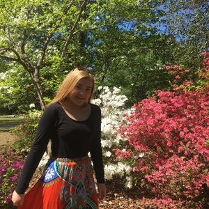 Meet your Posher, Elle